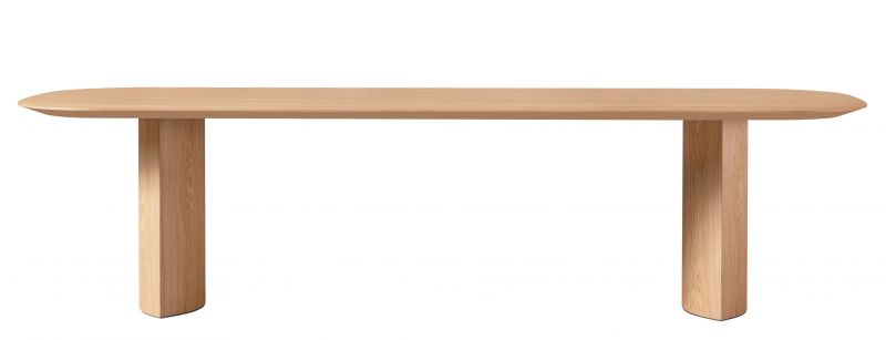 Plauto Dining Table Miniforms